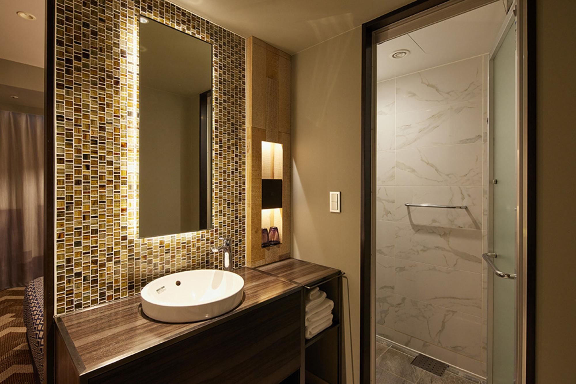 SHIBUYA STREAM HOTEL