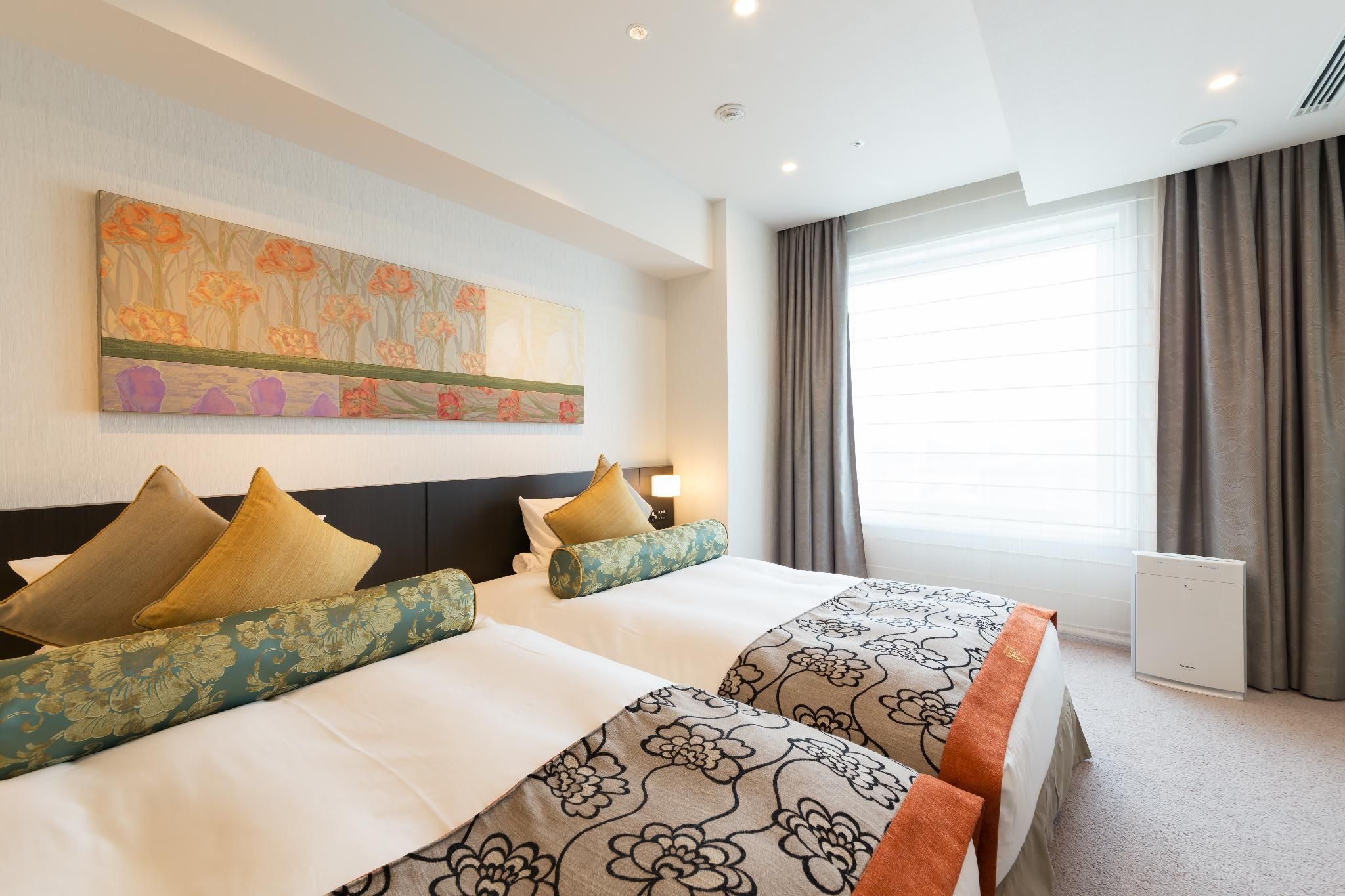 undefined The Royal Park Hotel Tokyo Haneda Airport Terminal 3 8