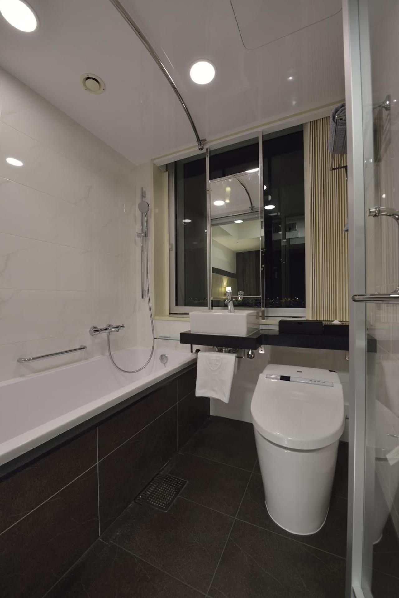 Comfort Single Room without View - Non-Smoking, Without Transit Area