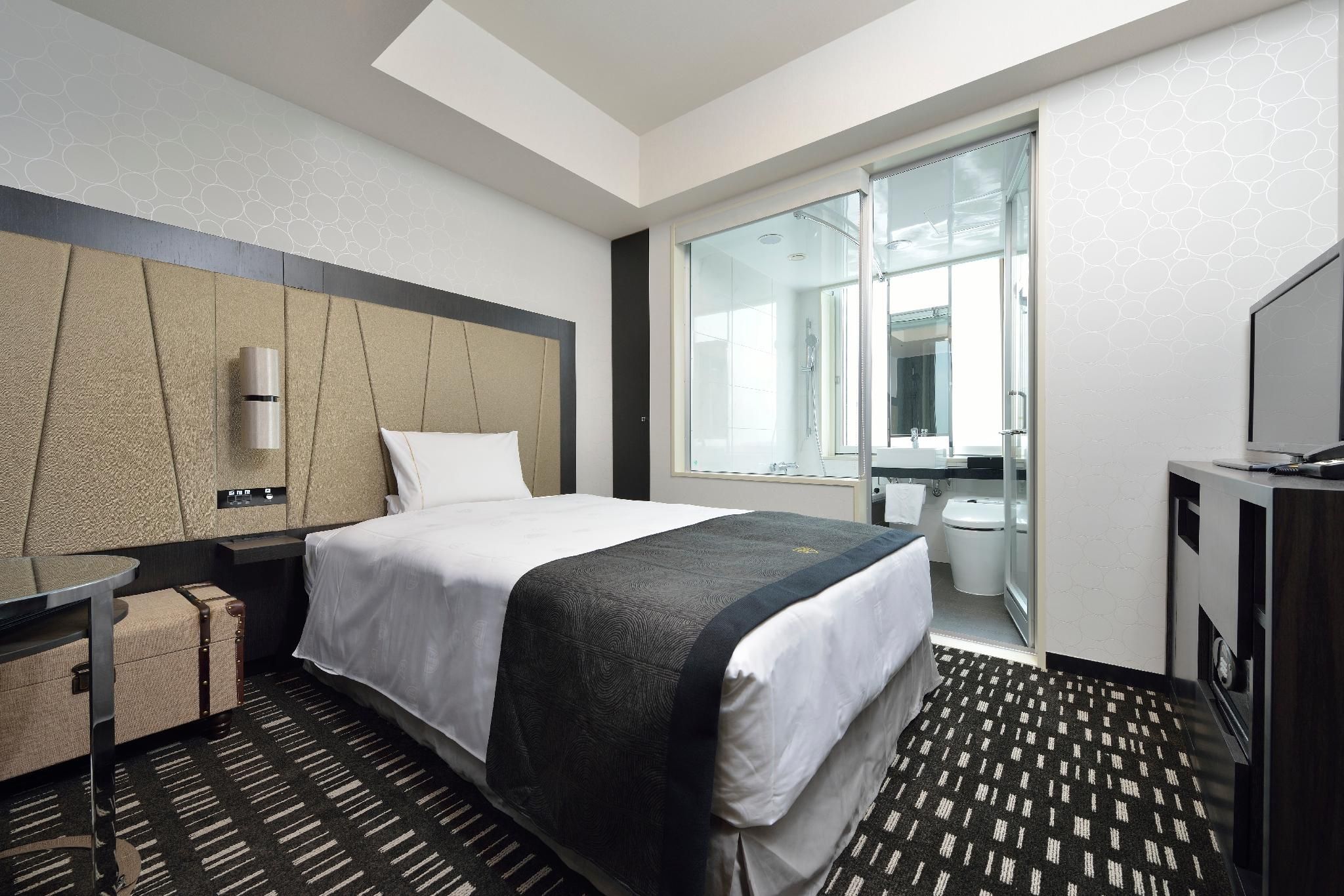 Premium Single Room - Non-Smoking, Without Transit Area