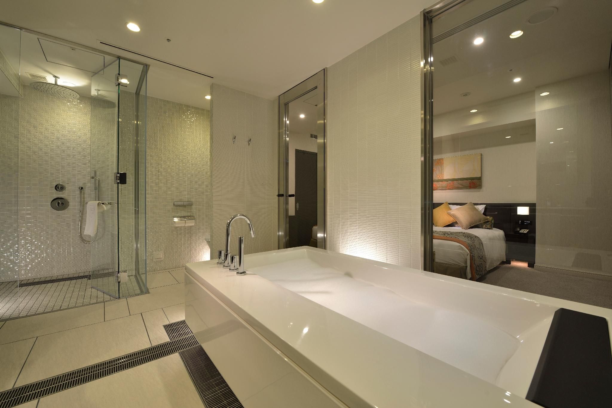 undefined The Royal Park Hotel Tokyo Haneda Airport Terminal 3 9