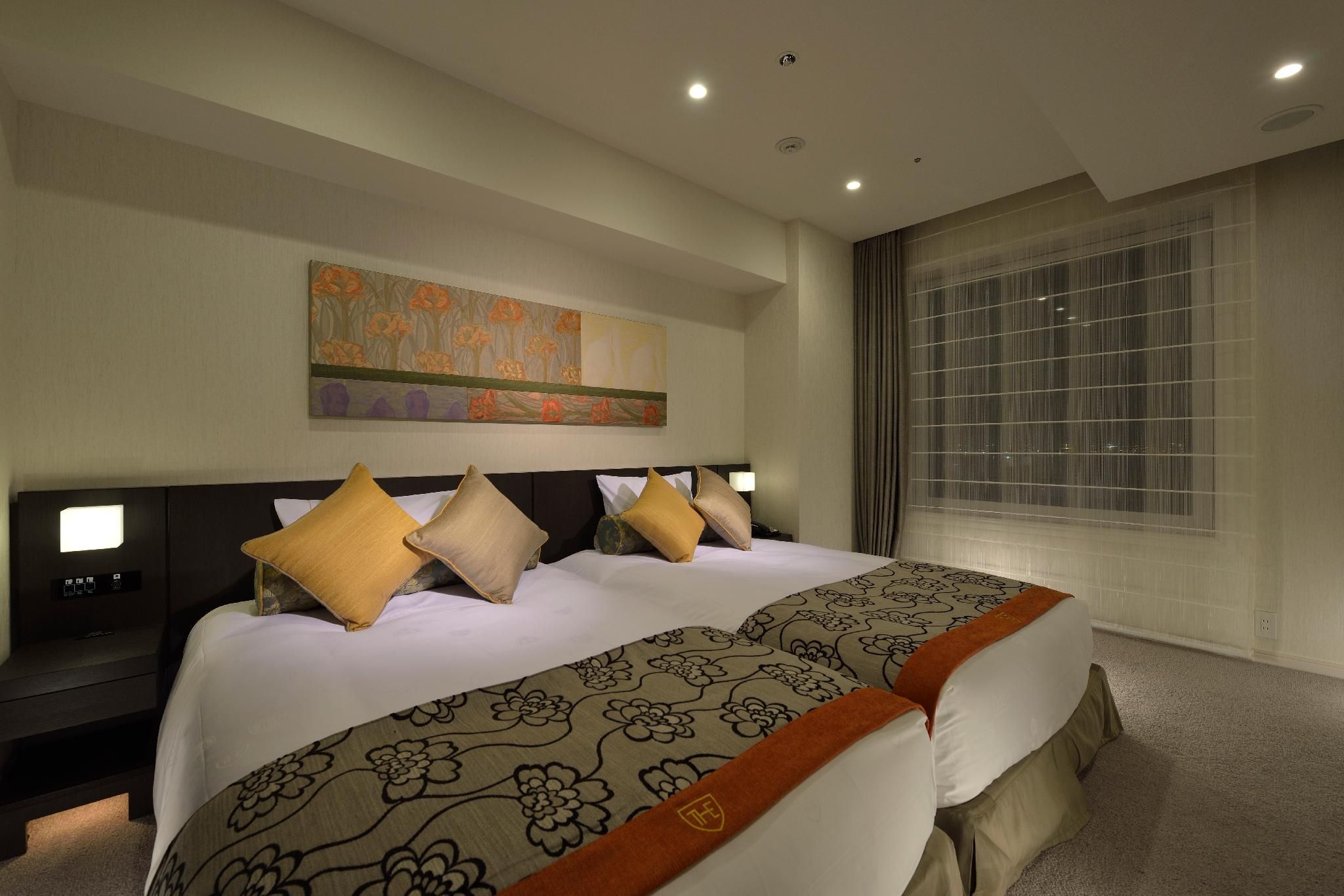 undefined The Royal Park Hotel Tokyo Haneda Airport Terminal 3 7