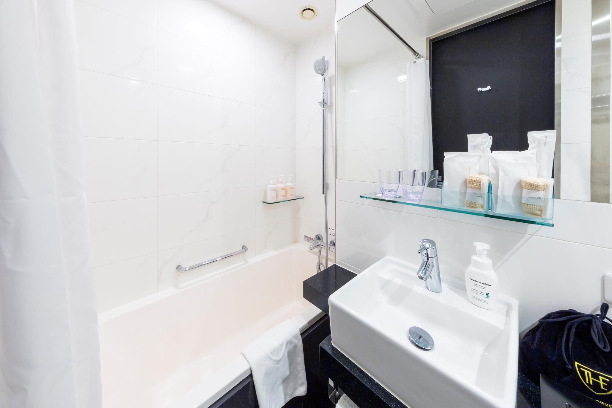 undefined The Royal Park Hotel Tokyo Haneda Airport Terminal 3 6