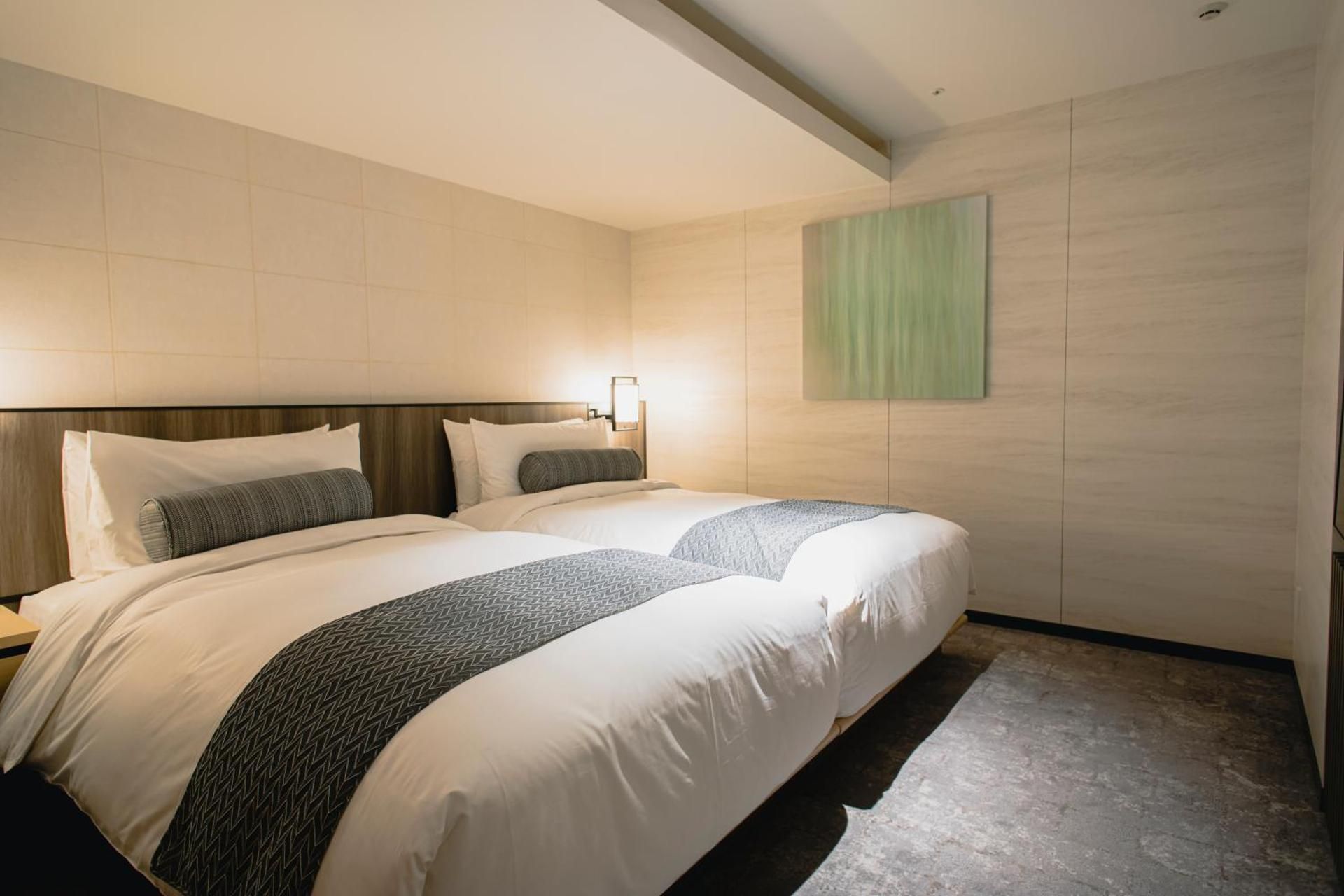 Junior Suite, Terrace