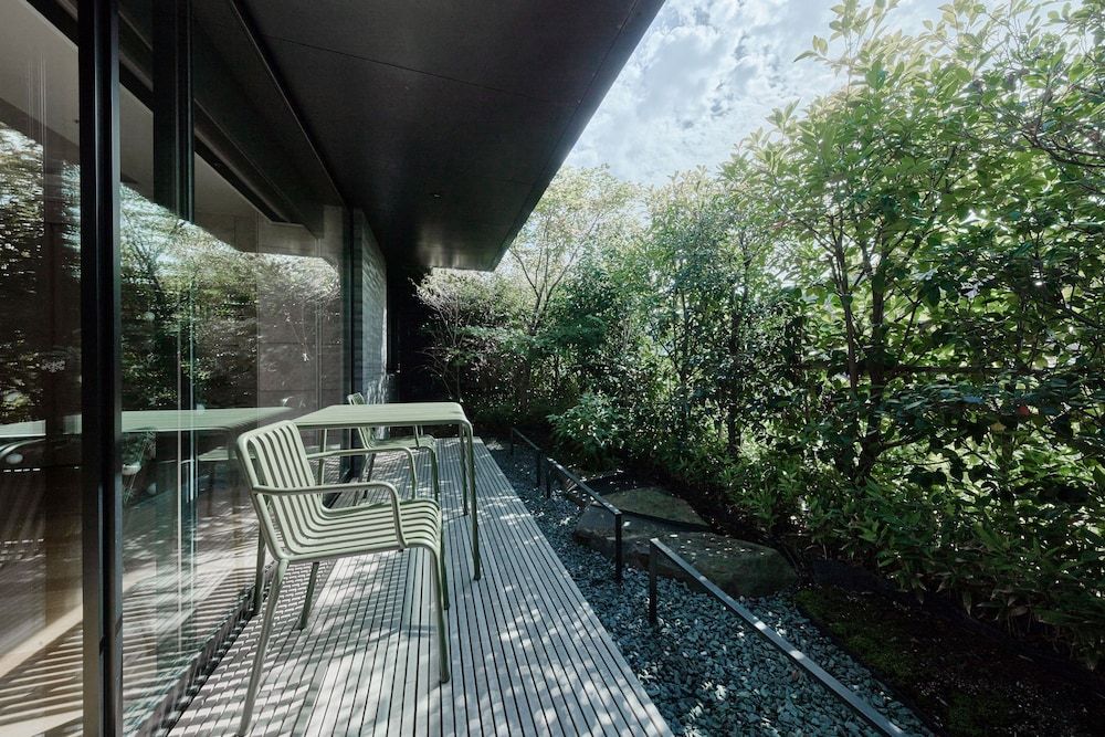 THE THOUSAND KYOTO HARMONY SUITE DOUBLE, Non Smoking 4