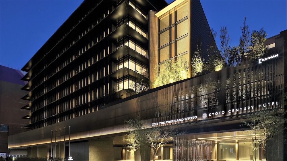 undefined THE THOUSAND KYOTO 6