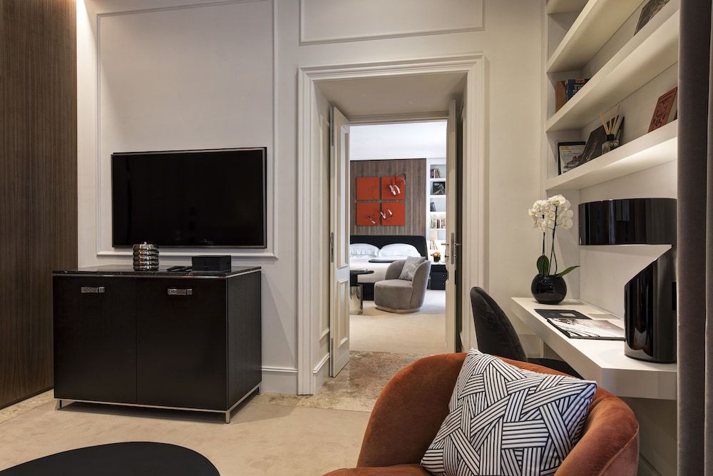 undefined The First Dolce - Preferred Hotels & Resorts 3