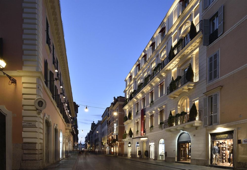 undefined The First Dolce - Preferred Hotels & Resorts 7