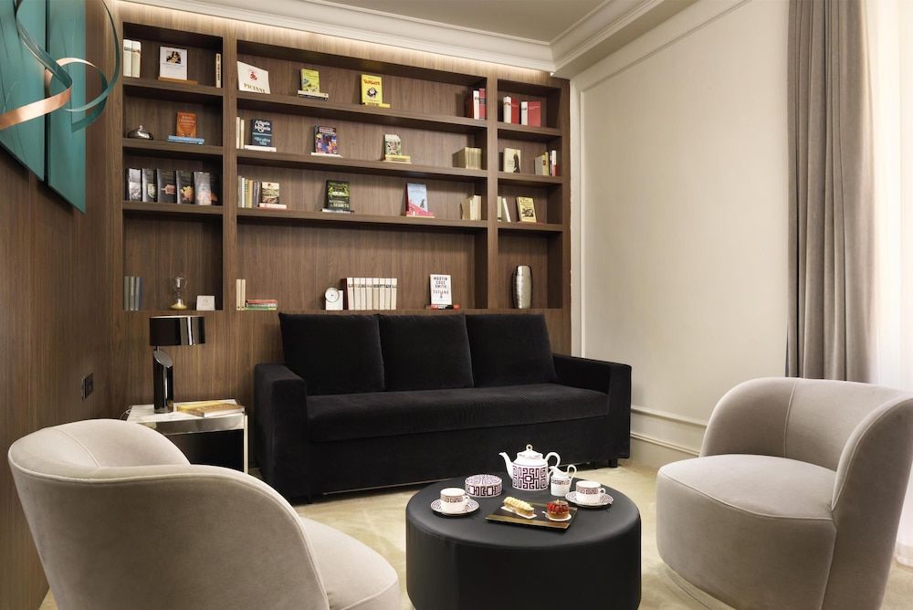 undefined The First Dolce - Preferred Hotels & Resorts 2