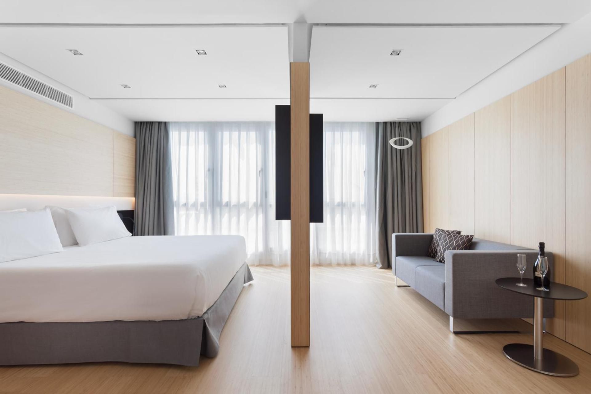 Deluxe Room with Terrace