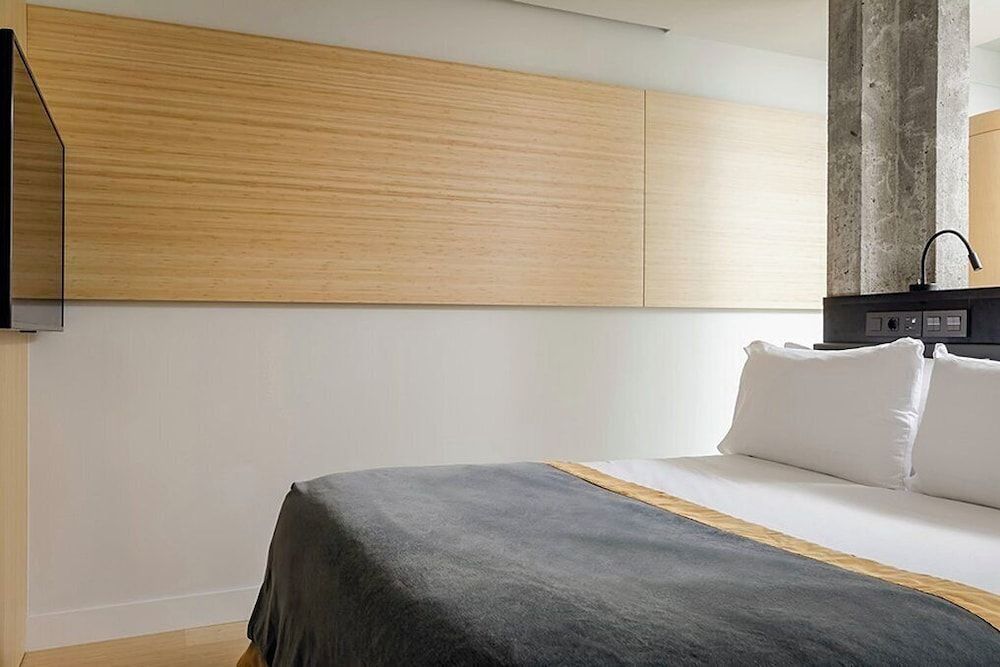 undefined Exe Plaza Catalunya 5