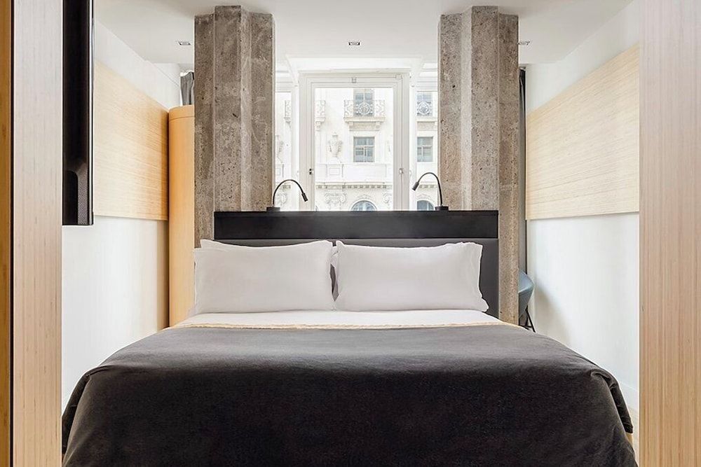 undefined Exe Plaza Catalunya 8