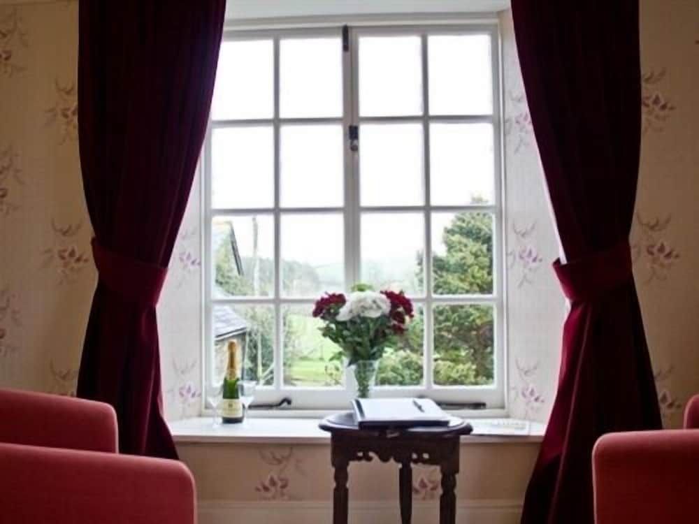 Smeaton Farm Superior Double Room, Ensuite (The Eucalyptus) 5