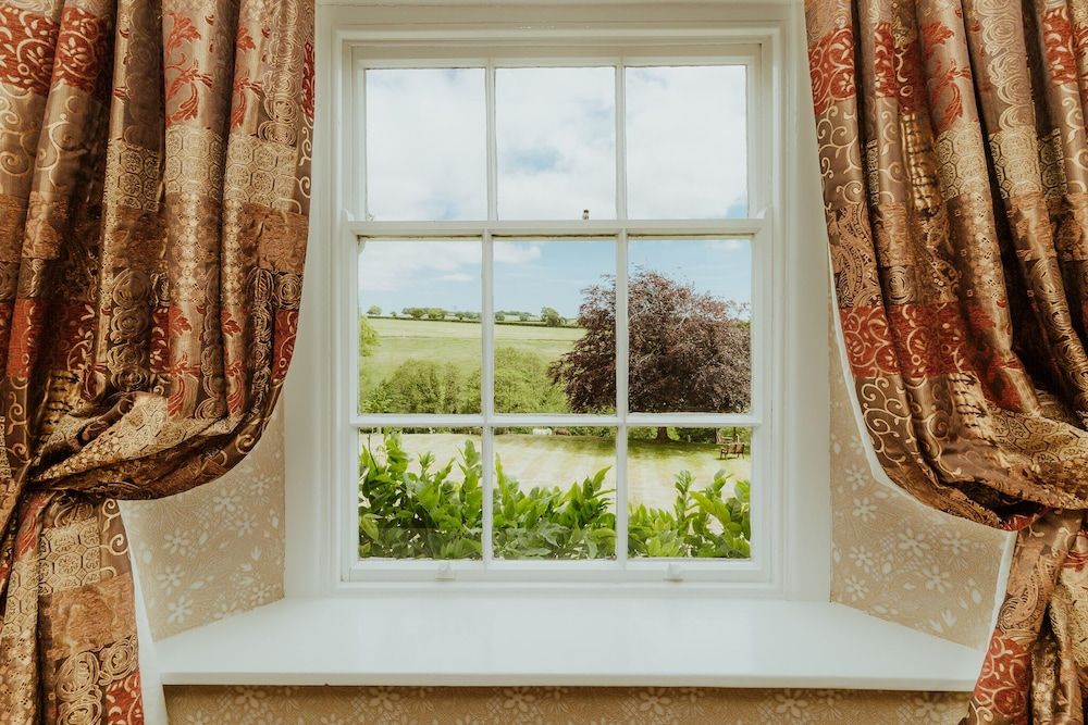 Smeaton Farm Superior Double Room, Ensuite (The Weeping Ash) 3