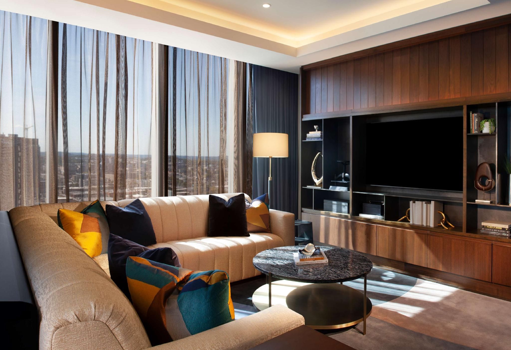Heritage Suite