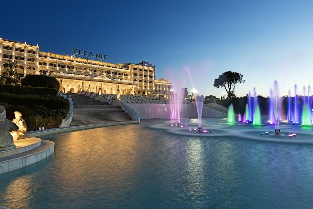 undefined Titanic Mardan Palace - All Inclusive 8