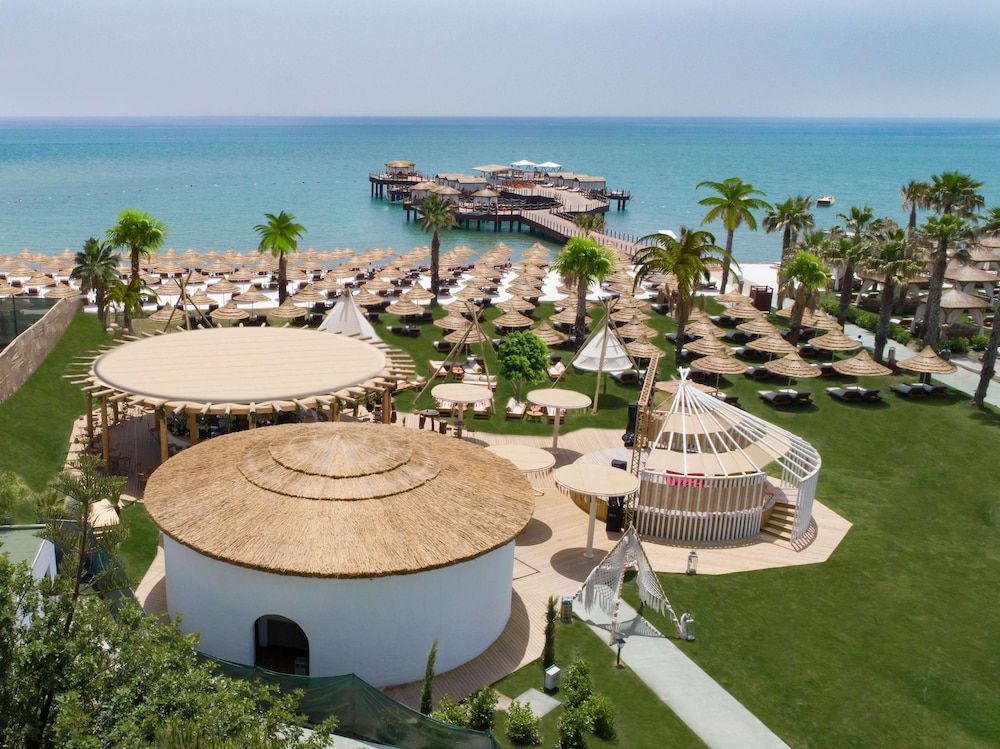 undefined Titanic Mardan Palace - All Inclusive 10