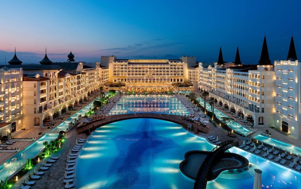 undefined Titanic Mardan Palace - All Inclusive 7