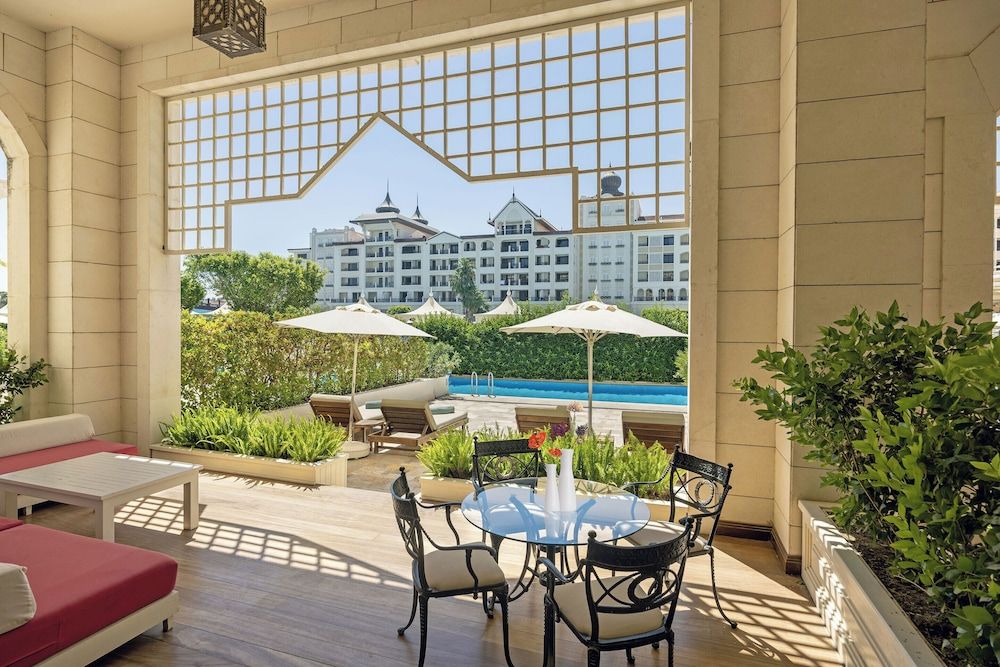 undefined Titanic Mardan Palace - All Inclusive