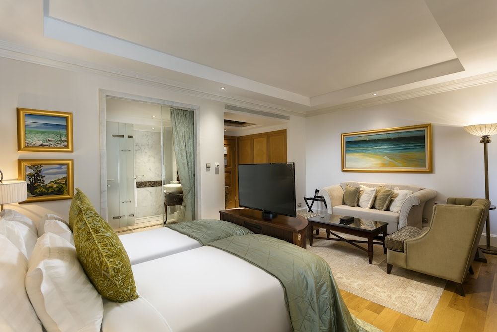 undefined Titanic Mardan Palace - All Inclusive 5