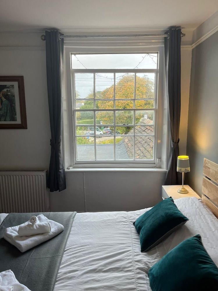 Economy Double Room, Ensuite