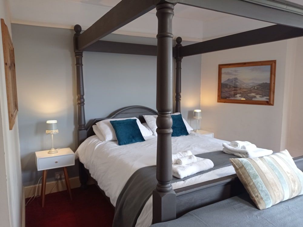 Family Room, Ensuite