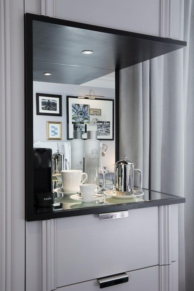 Le Damantin Hôtel & Spa Boutique Room 10