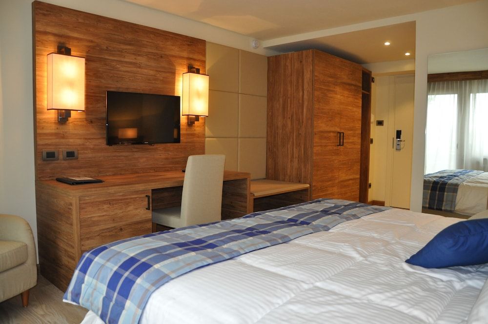 undefined Hotel Ambassador Zermatt
