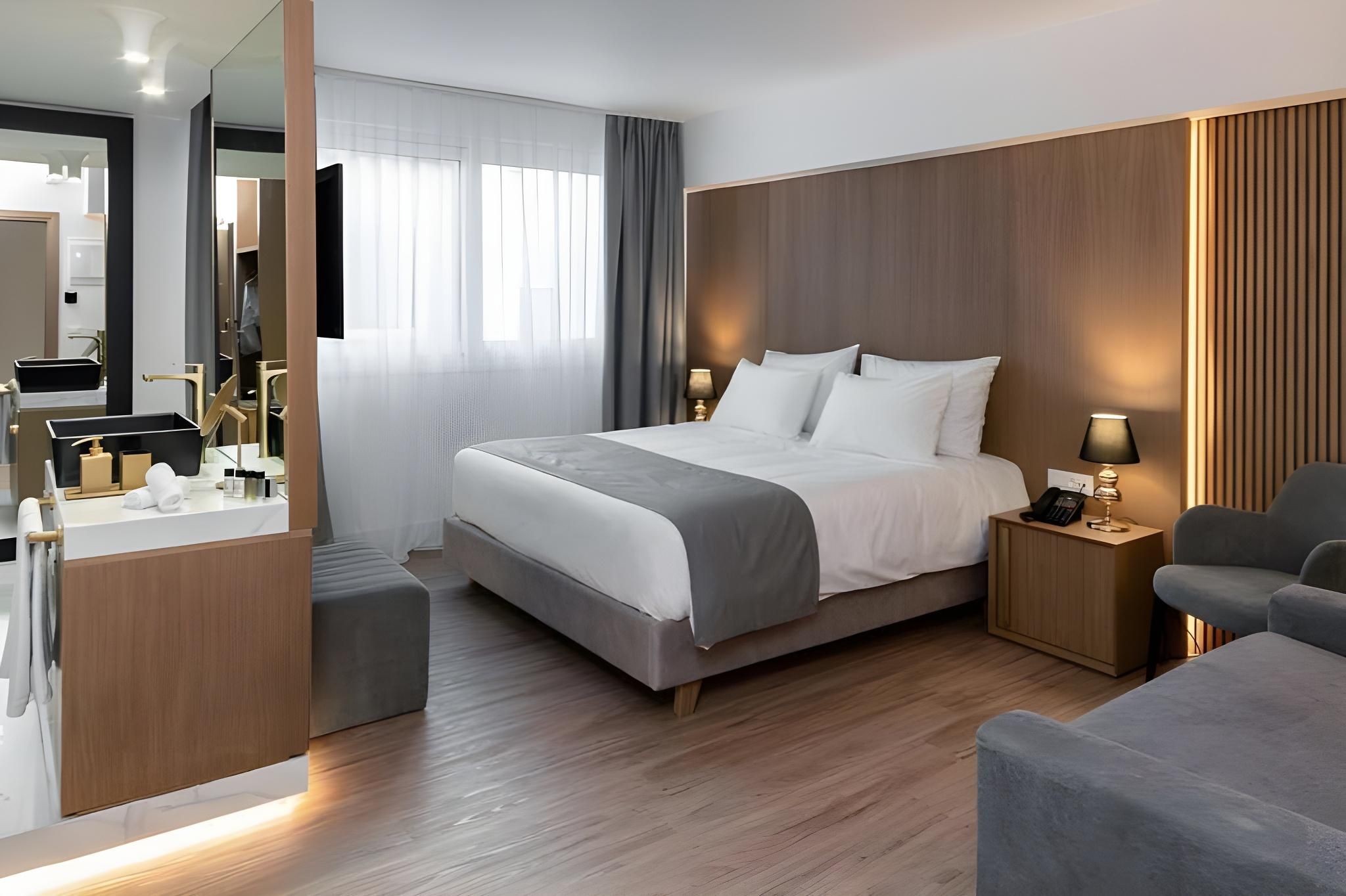 Superior Double or Twin Room