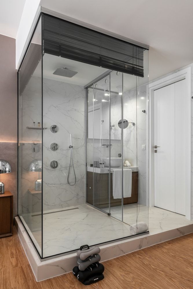 Elia Ermou Athens Hotel Junior Suite 4