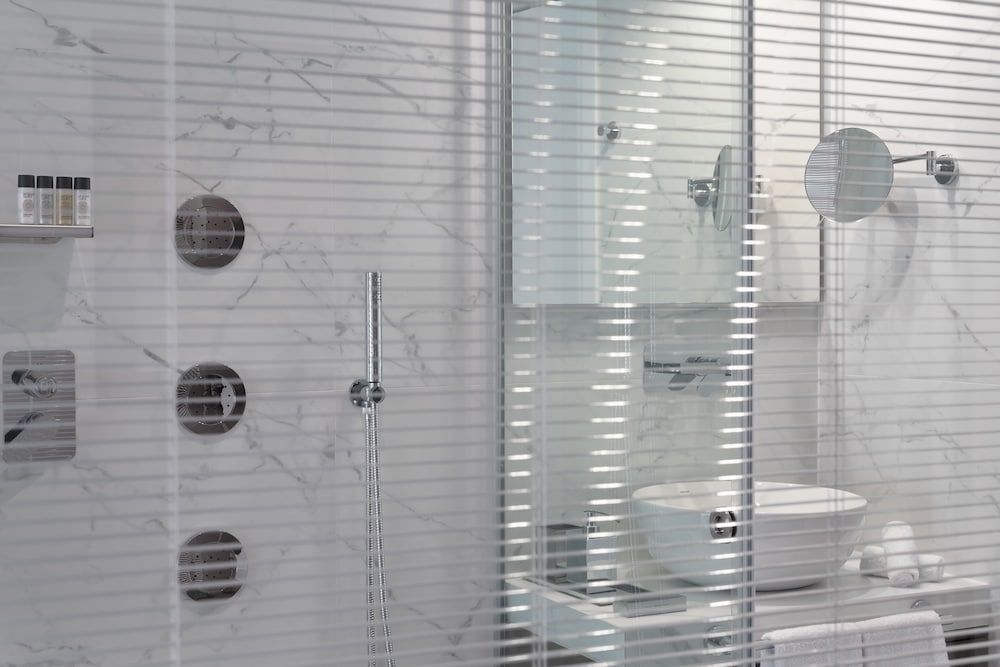 Elia Ermou Athens Hotel Junior Suite 5