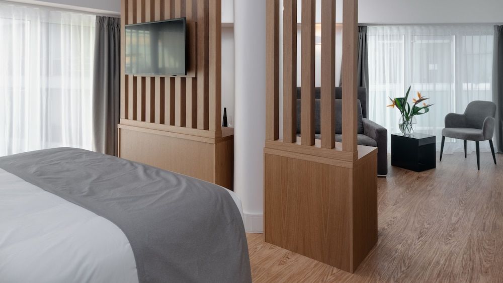 Elia Ermou Athens Hotel Junior Suite 2