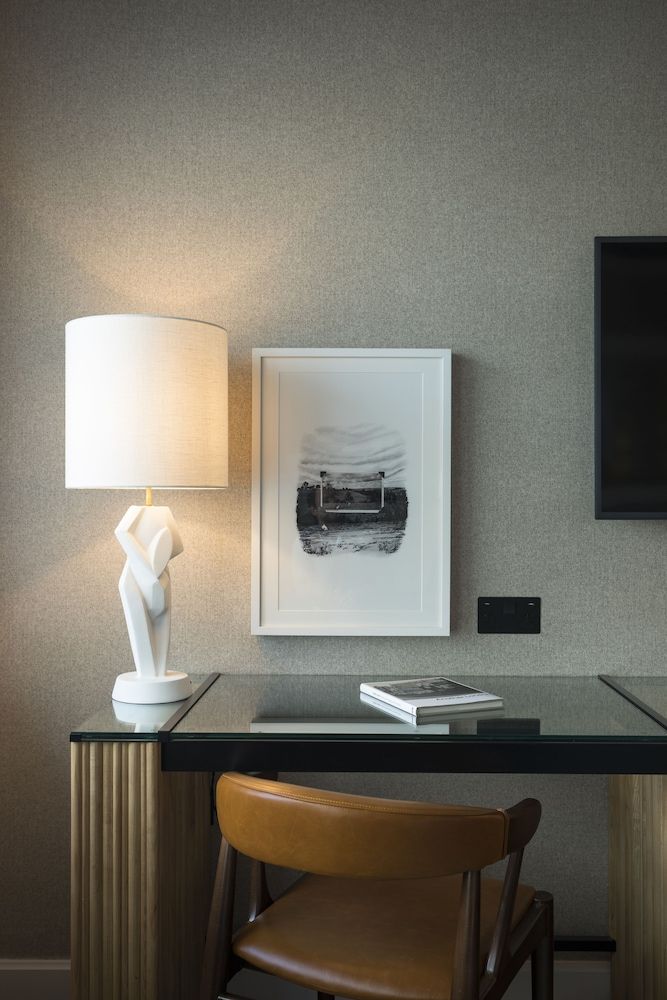 Bankside Hotel, Autograph Collection Room, 1 Queen Bed (Modest Queen) 11