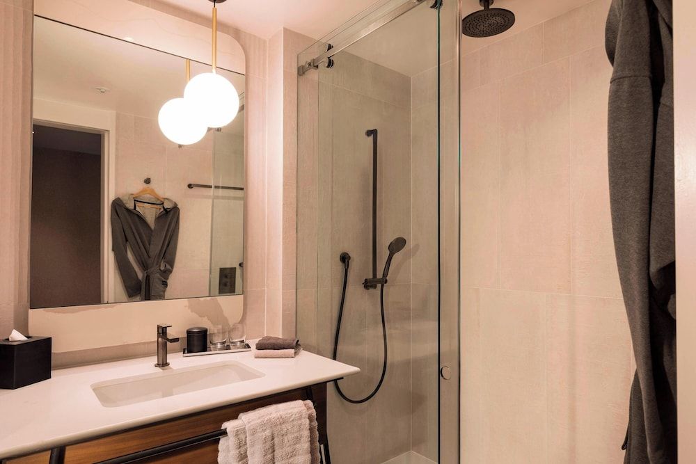 Bankside Hotel, Autograph Collection Room, 1 Queen Bed (Modest Queen) 10