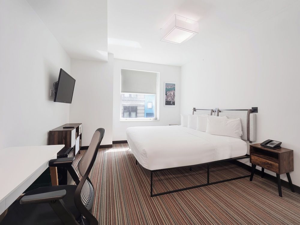 undefined The Herald by LuxUrban 4