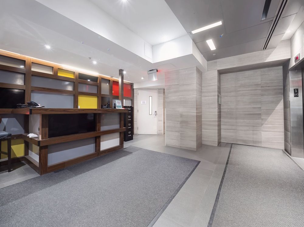 undefined The Herald by LuxUrban