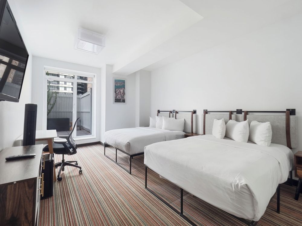 undefined The Herald by LuxUrban 2