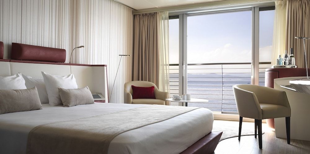 Superior Double Room, 1 King Bed