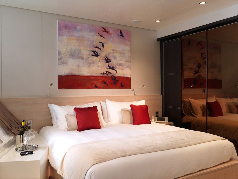 Suite, 2 Bedrooms