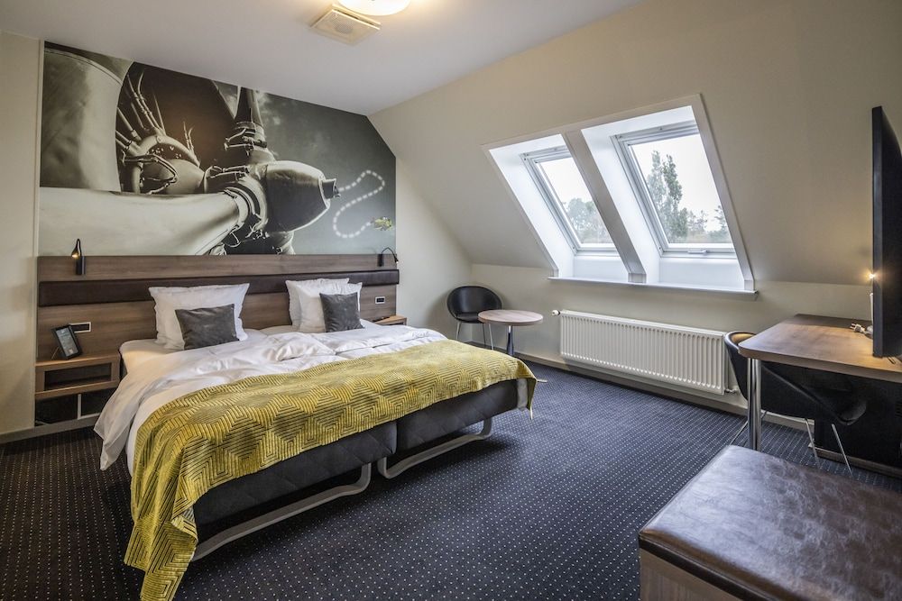 The Lodge Billund Avenue Top Floor