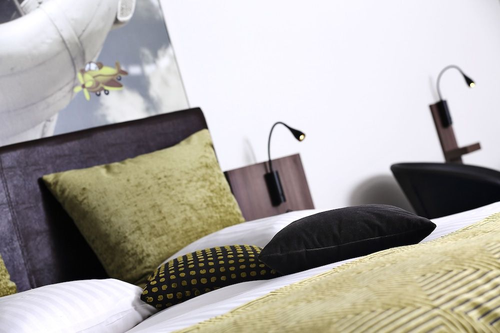 The Lodge Billund Avenue Top Floor 4