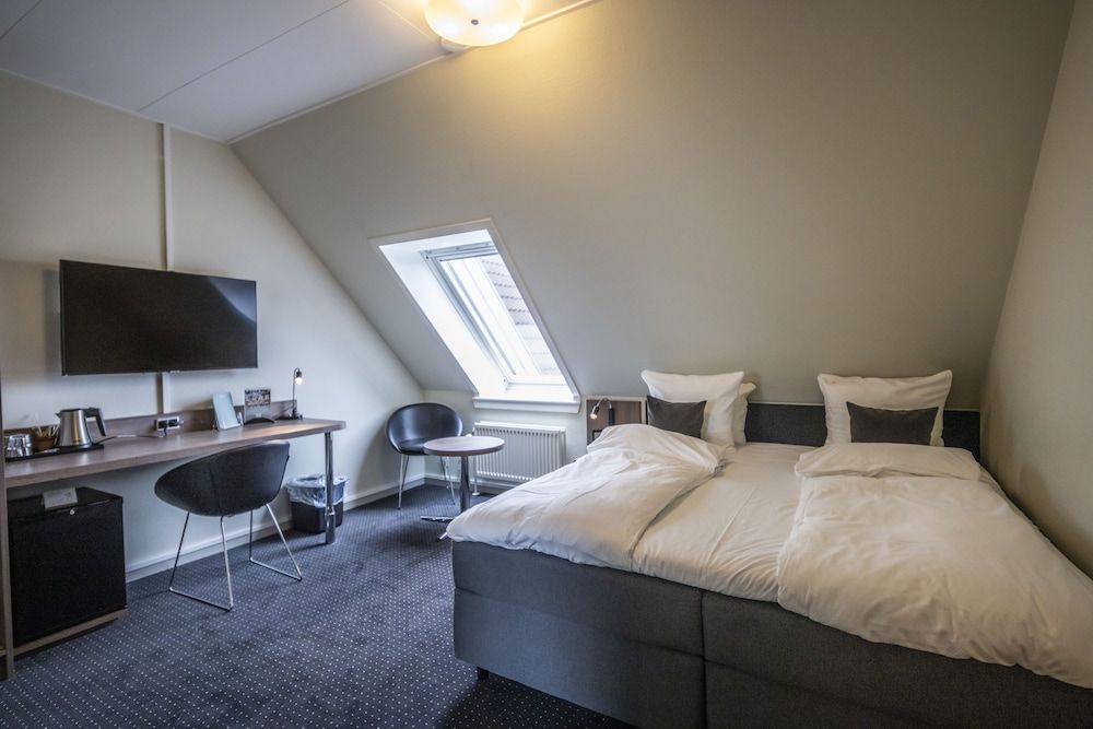 The Lodge Billund Avenue Top Floor 2