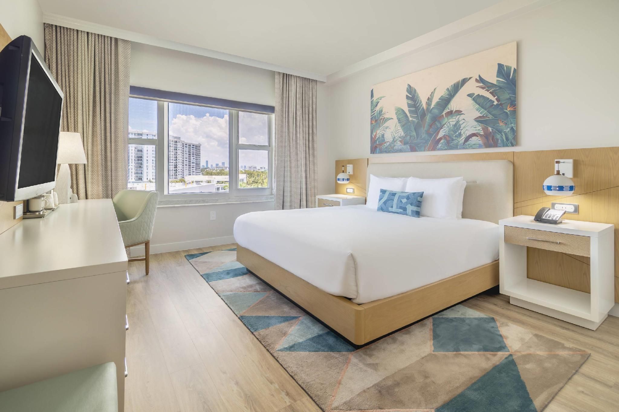 undefined Radisson Resort Miami Beach 4