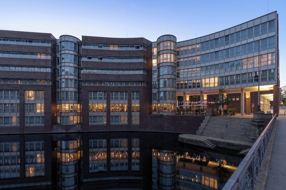 undefined Ruby Lotti Hotel Hamburg 4