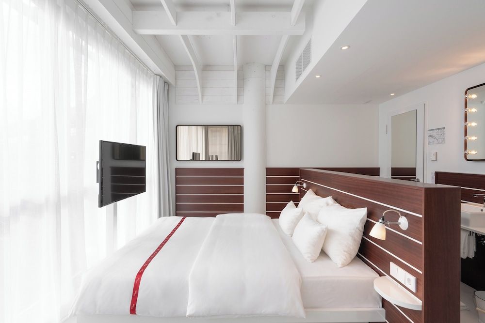 undefined Ruby Lotti Hotel Hamburg 6