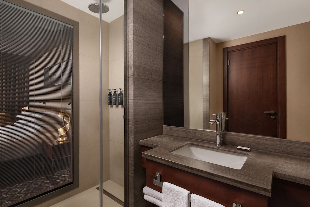 undefined Sheraton Istanbul City Center 7