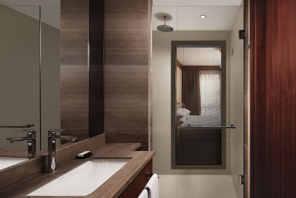 undefined Sheraton Istanbul City Center 6