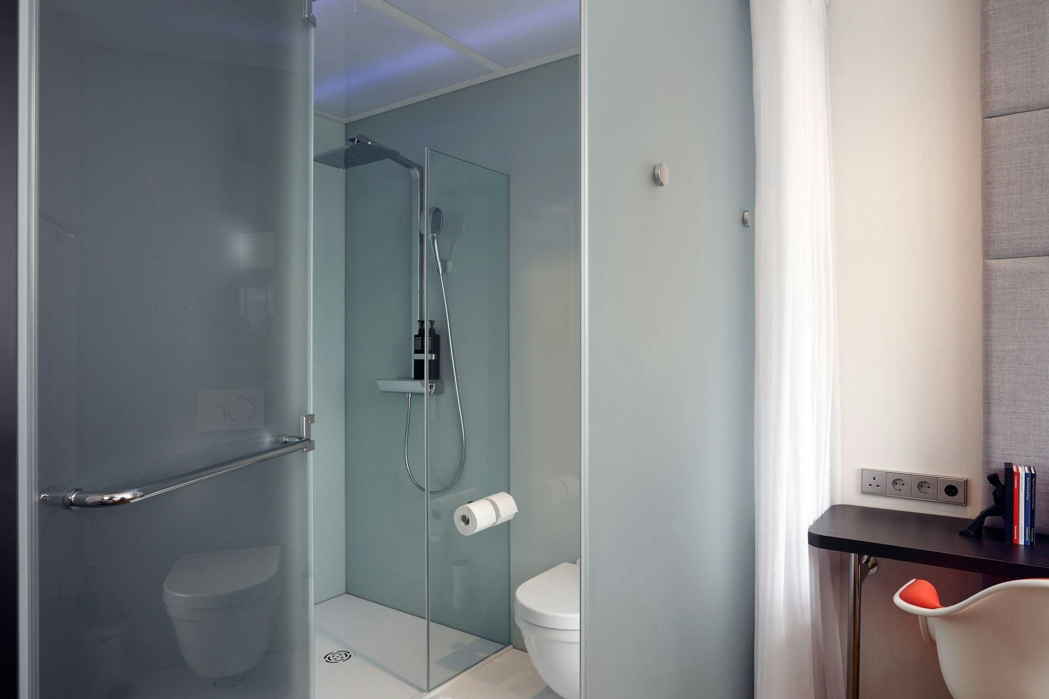 undefined citizenM Amstel Amsterdam 8