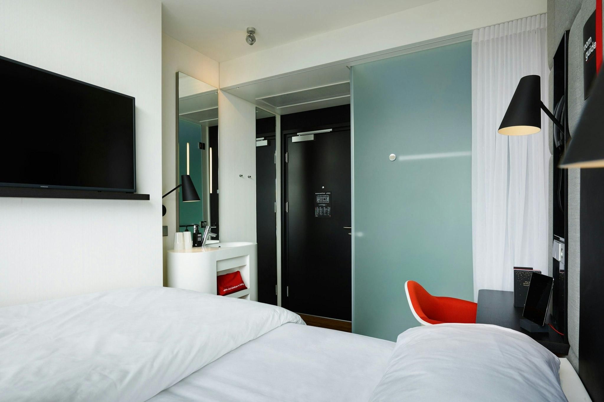 undefined citizenM Amstel Amsterdam 7