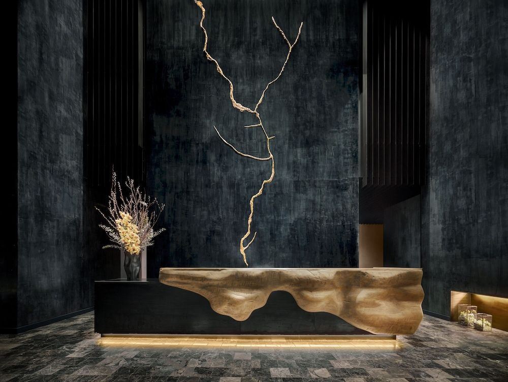 undefined Nobu Hotel Chicago